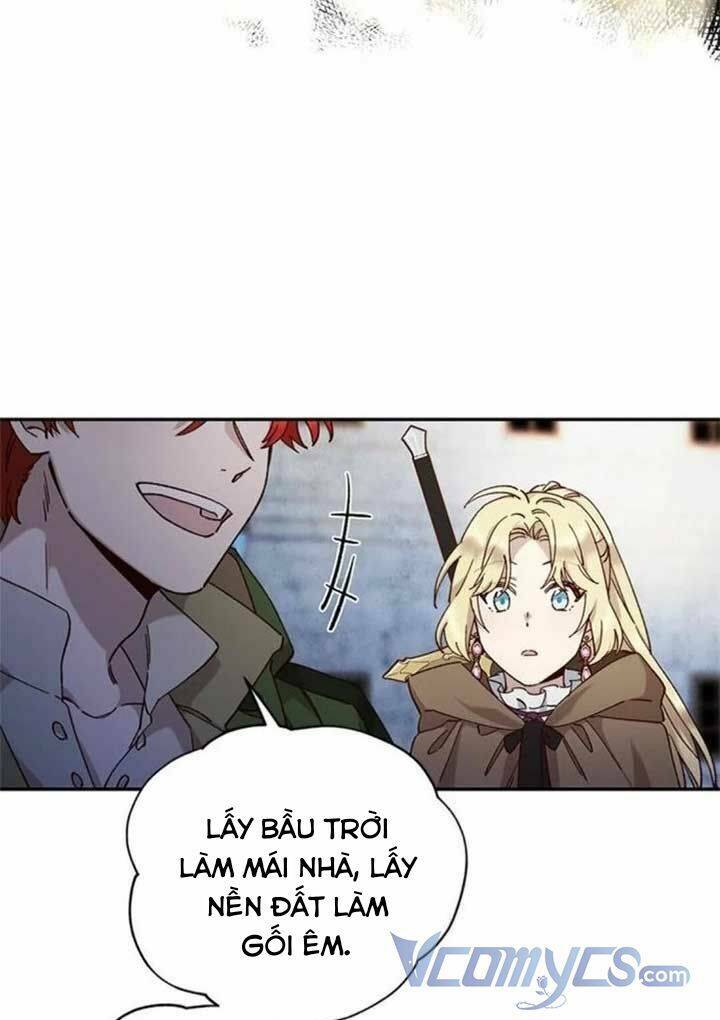 Hãy Cứu Tôi, Công Chúa: Chapter 12