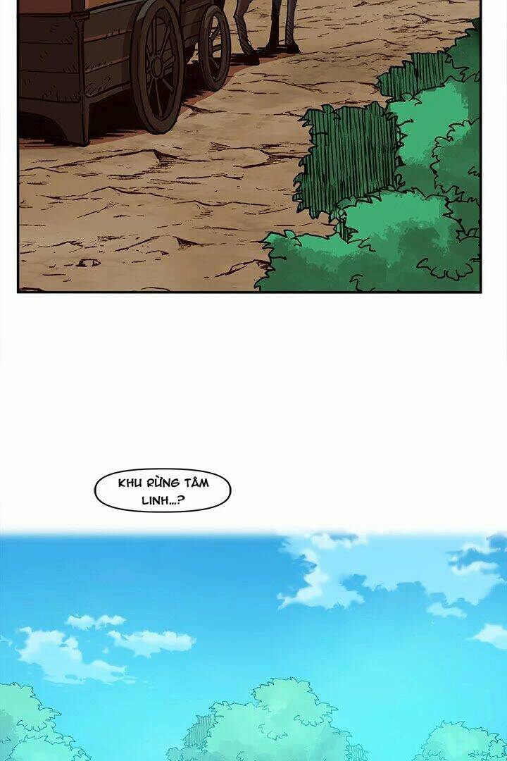 Nô Lệ Nghịch Thiên: Chapter 13