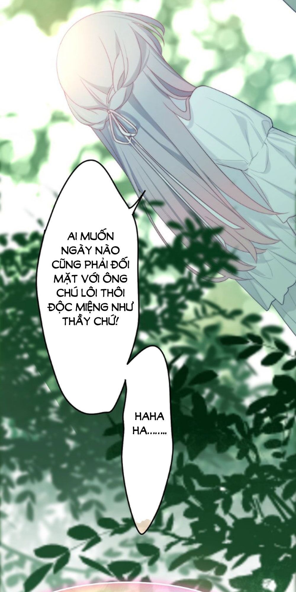 Tháng Sáu Không Hẹn Mà Gặp: Chapter 412