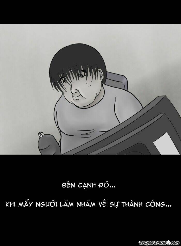 Thứ Sáu: Những Câu Chuyện Cấm: Chapter 1