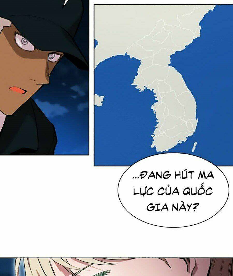 Hard Core Leveling Warrior Ss2: Chapter 79