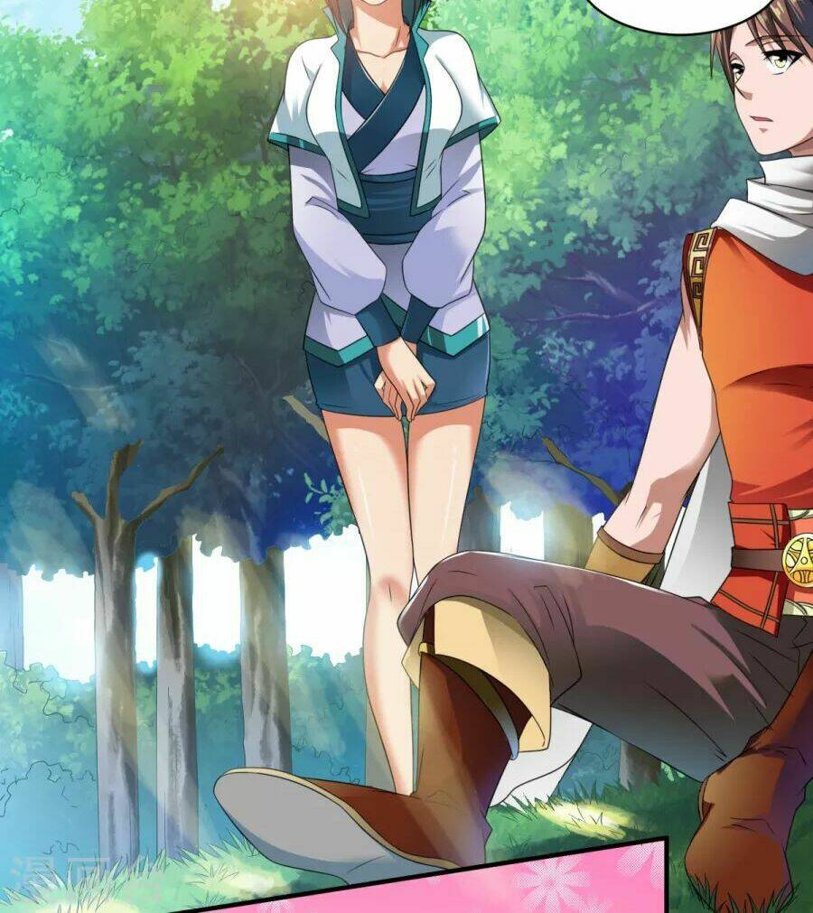 Chiến Đỉnh: Chapter 13