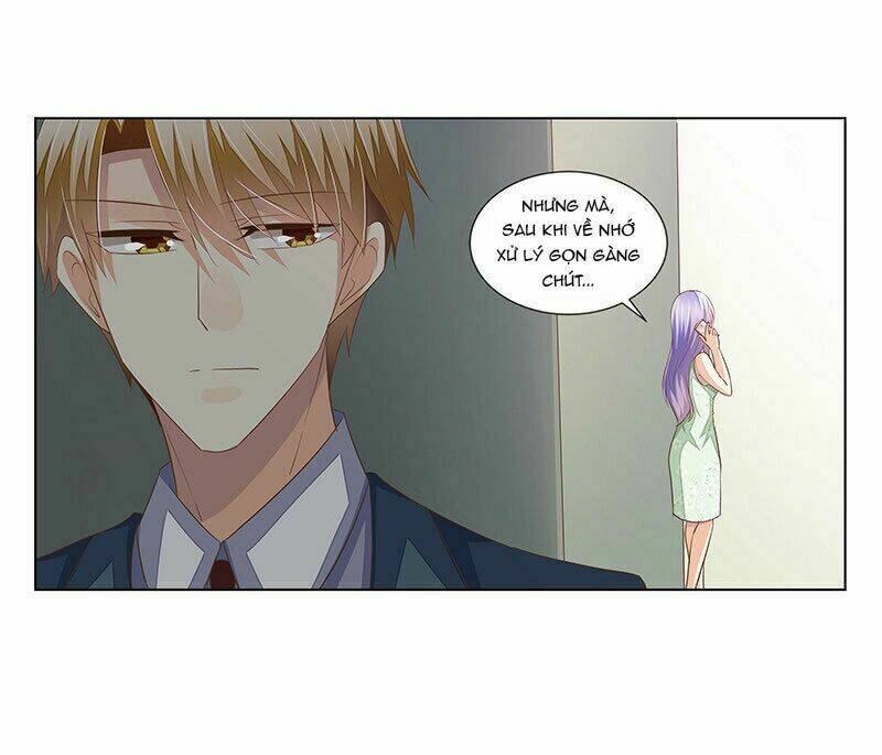 Hôn Bất Do Kỷ: Chapter 44