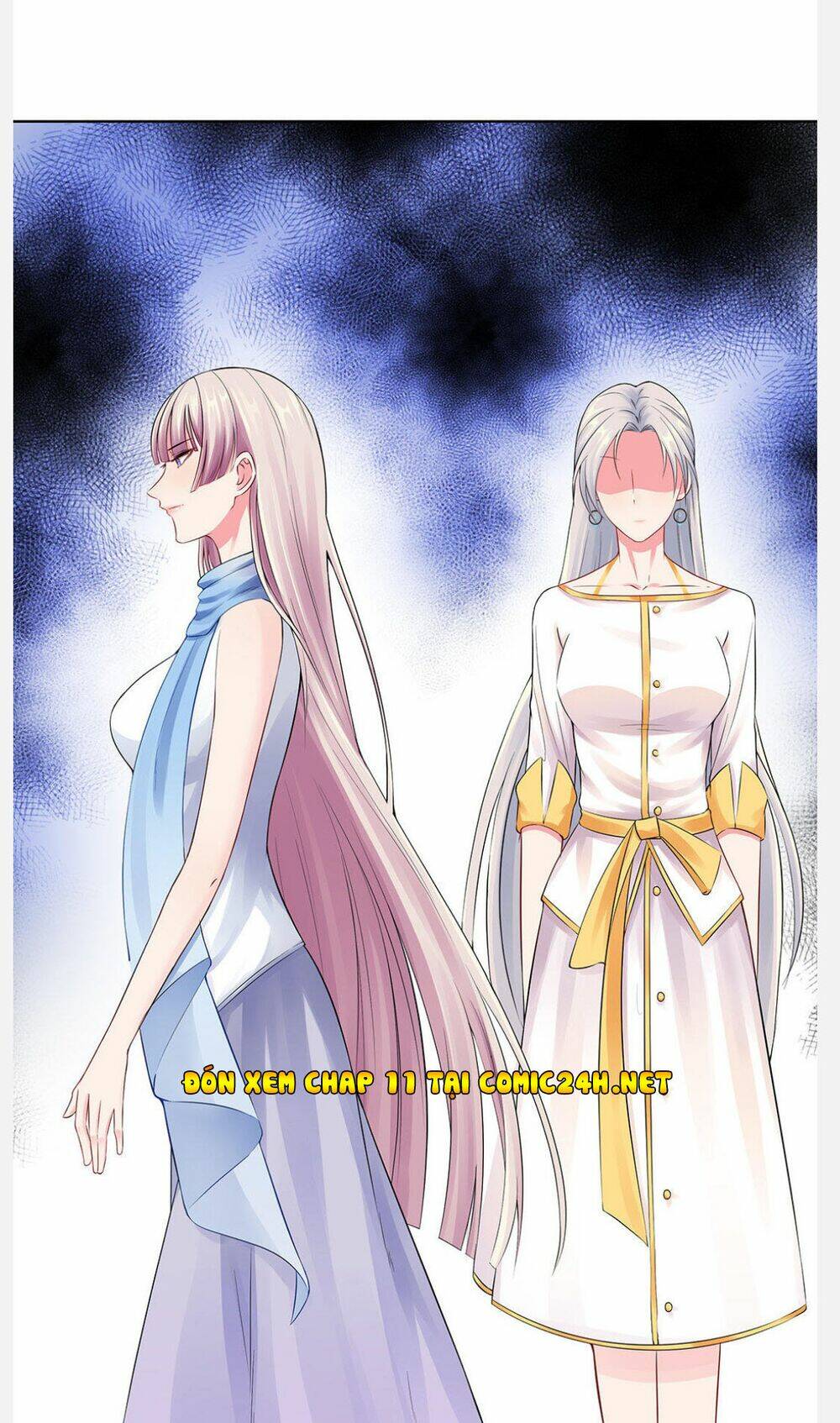 Vô Địch Song Bảo Bối: Chapter 10