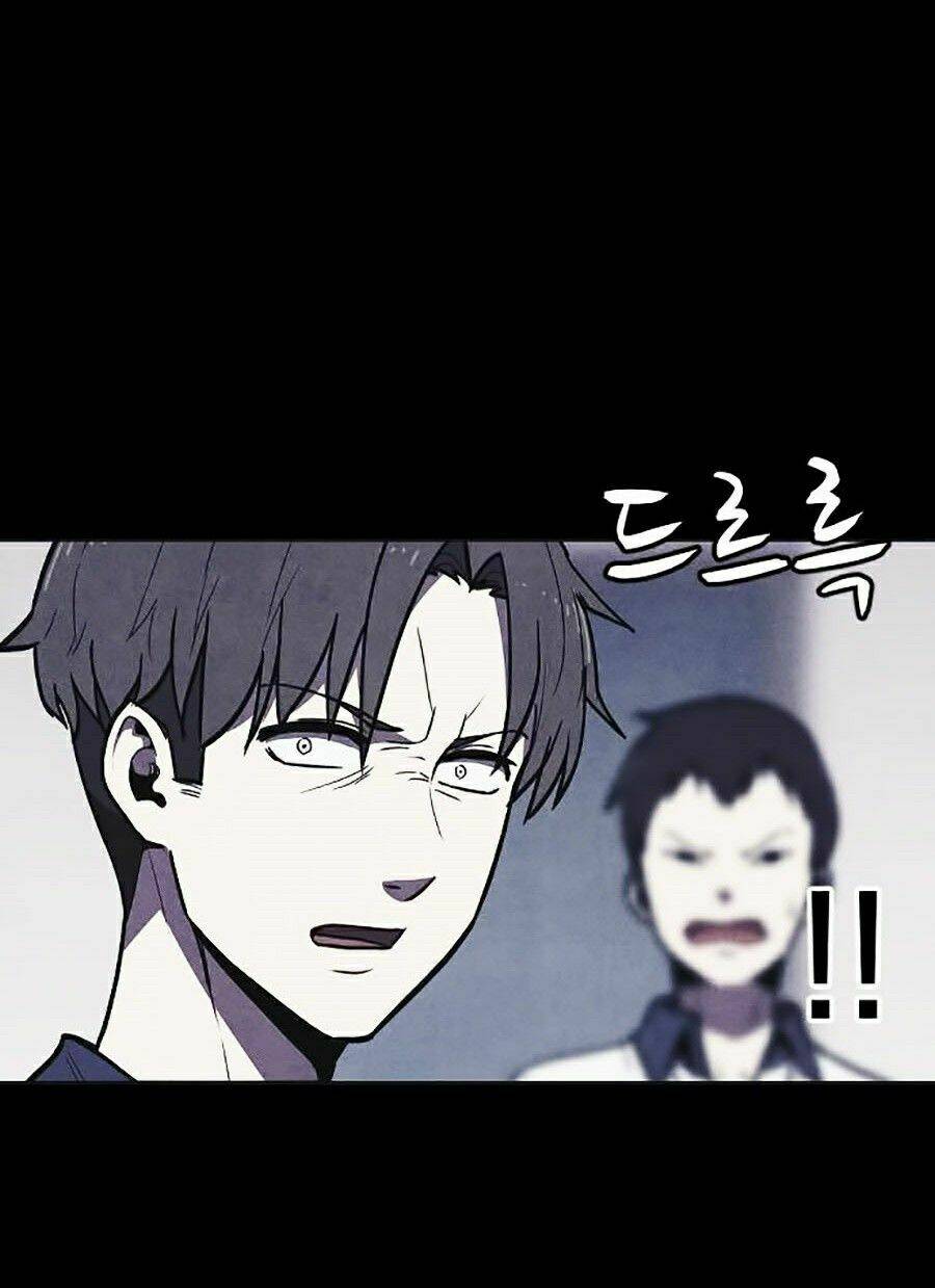 Cậu Bé Shotgun: Chapter 3