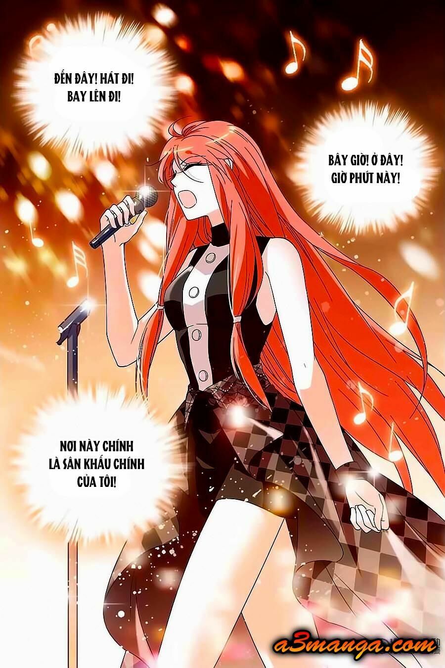 Thanh Ninh Chi Hạ: Chapter 104