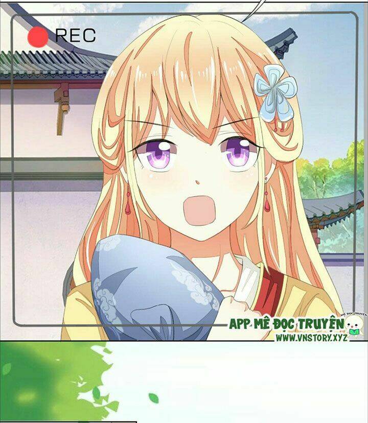 Nam Thần Ma Cà Rồng: Sủng Nhược Tiểu Lãn Thê: Chapter 60