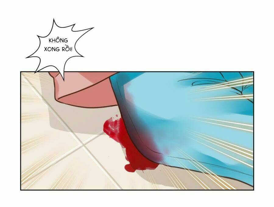 Lưu Luyến Tinh Diệu: Chapter 87