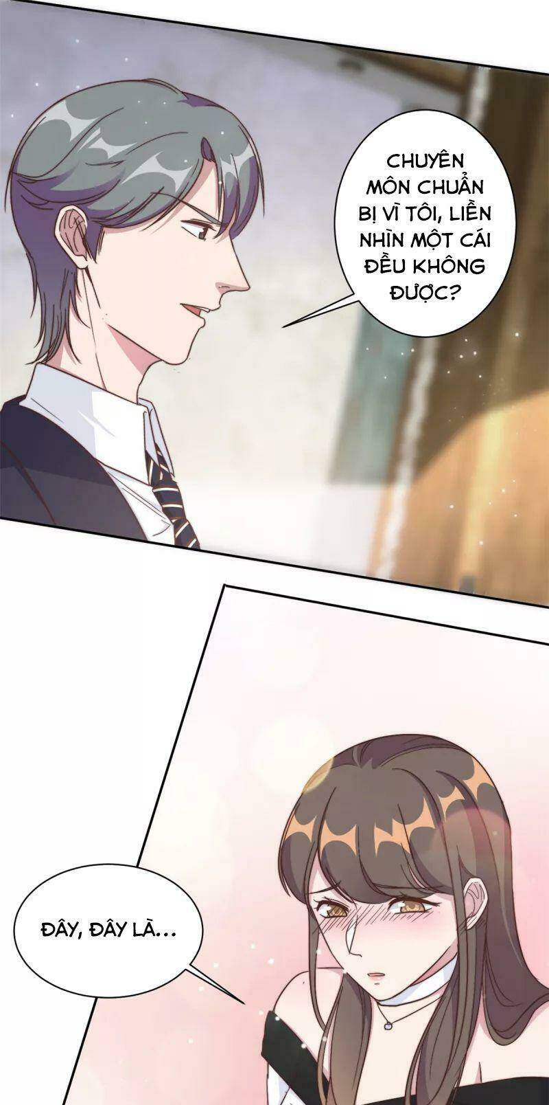 Tổng Tài, Tránh Xa Tôi Ra: Chapter 13