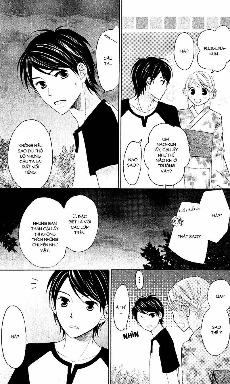 Love So Life: Chapter 36
