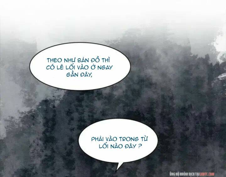 Trọng Sinh Bá Sủng Nhiếp Chính Vương Quá Mạnh Mẽ: Chapter 194