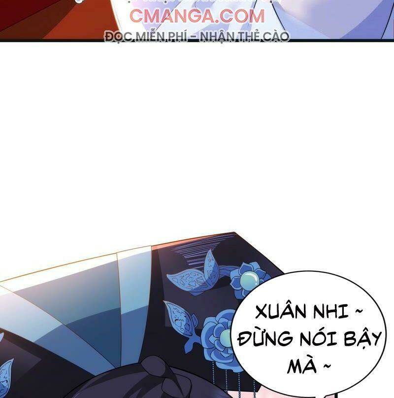 Quận Chúa Vững Vàng, Thiết Lập Nhân Vật Không Thể Vỡ: Chapter 54