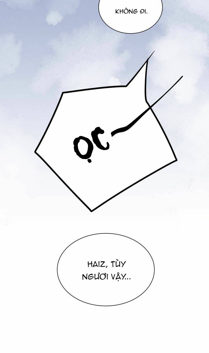 Yêu Long Đại Nhân Của Ta: Chapter 8