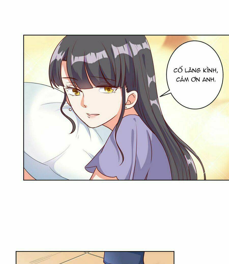 Hôn Nhân Dục Vọng: Thiếu Gia Nhẹ Một Chút!: Chapter 90