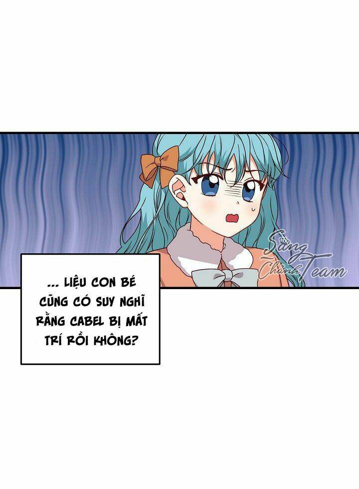 Đừng Chọc Đứa Em Gái Bé Bỏng Của Chúng Tôi: Chapter 19