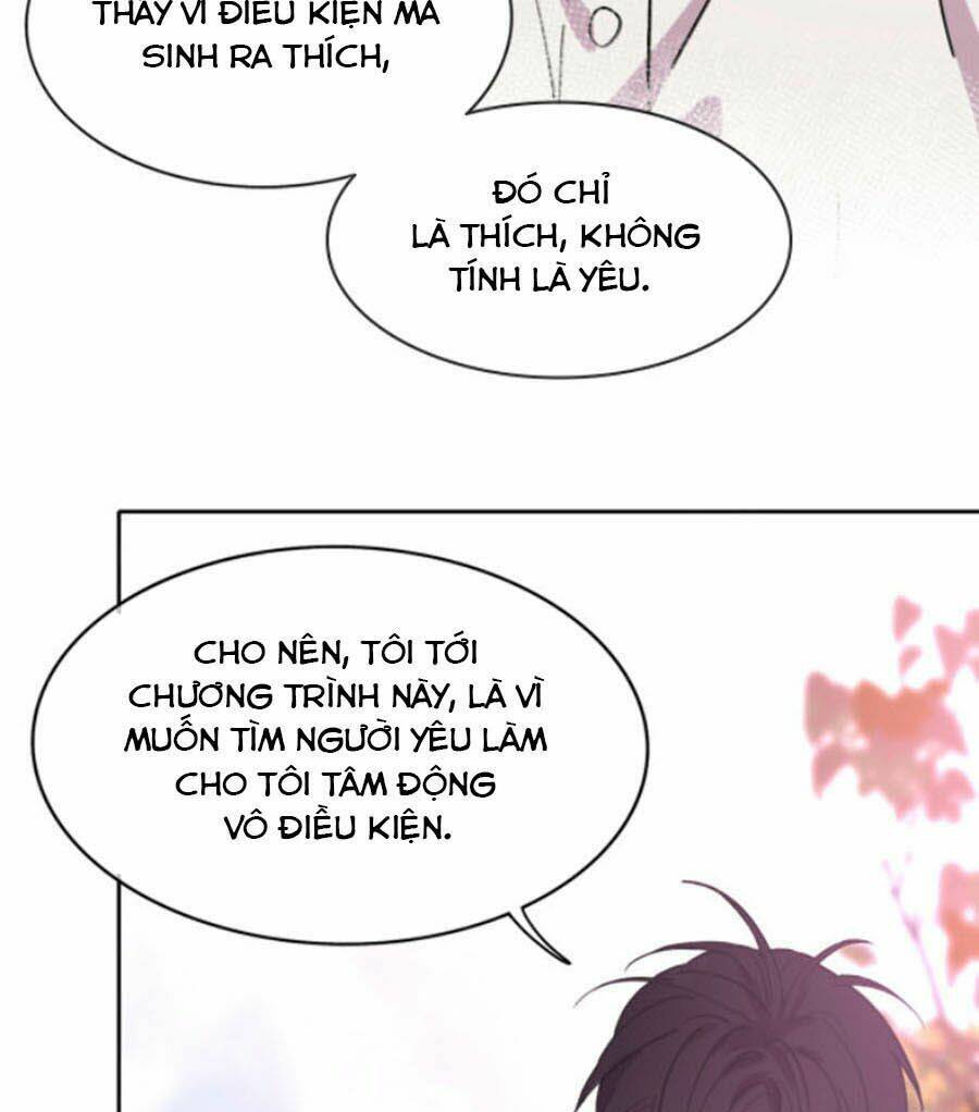 Cát Xê Người Tình Bóng Đêm: Chapter 34