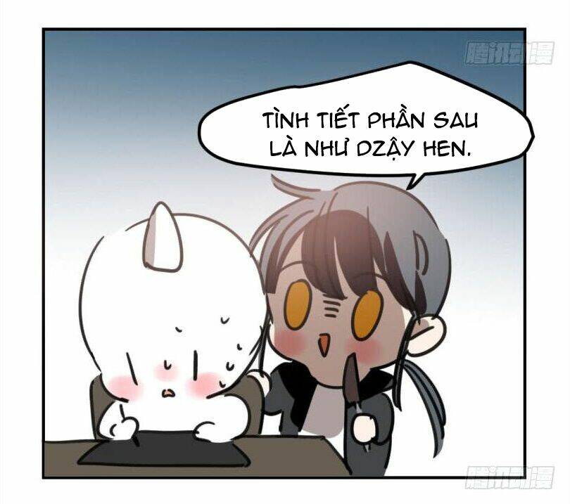 Truy Bắt Ngao Ngao: Chapter 42