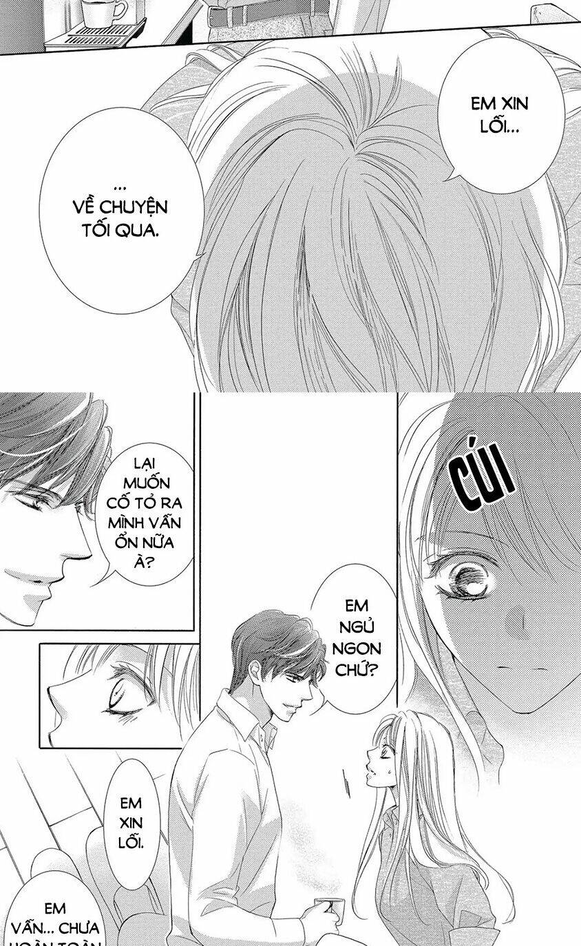 Ai Rồi Cũng Phải Kết Hôn: Chapter 37