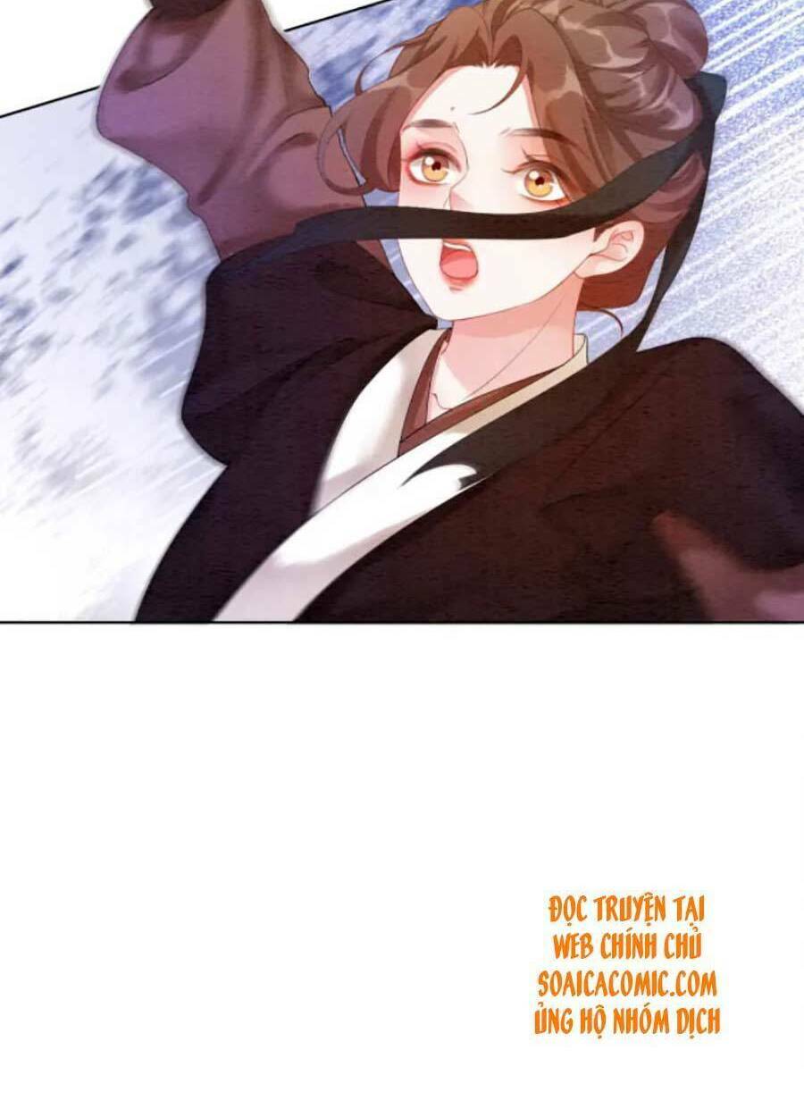 Xung Hỉ Vương Phi: Chapter 61