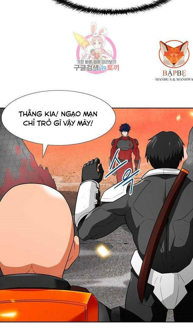 Tôi Tự Động Săn Một Mình: Chapter 58