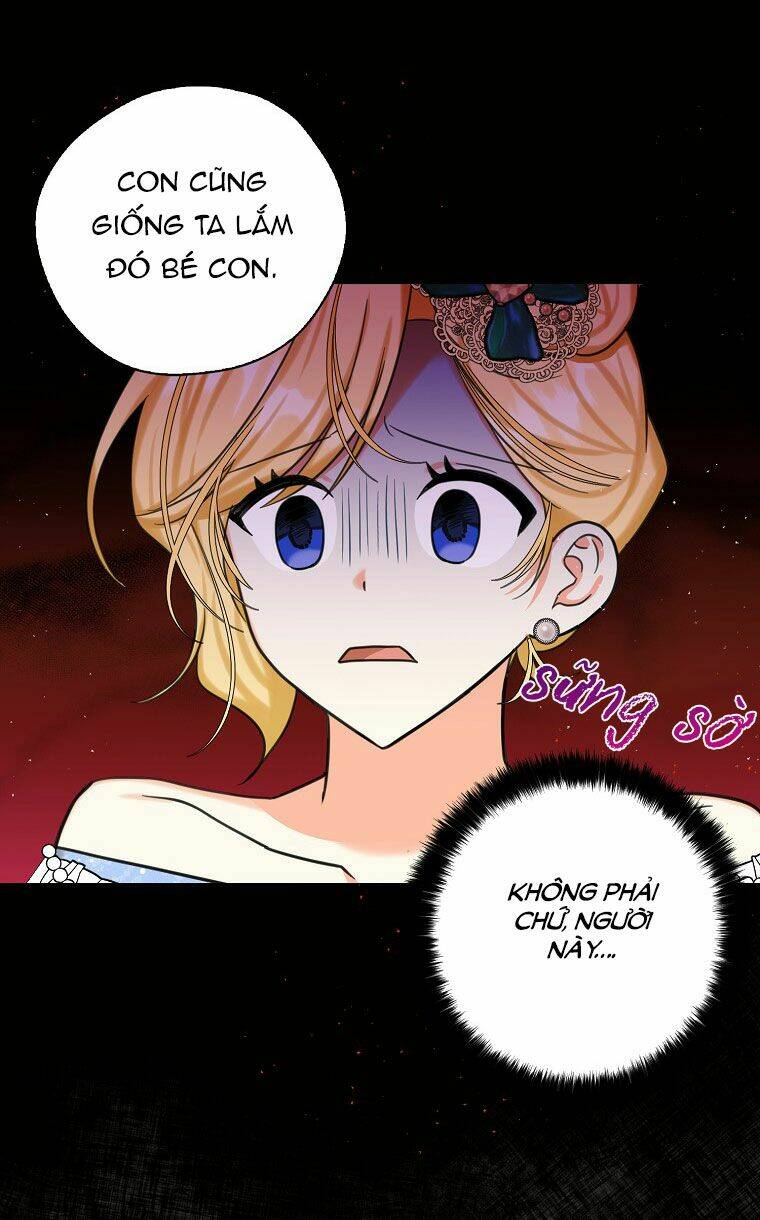 Ba Người Anh Trai Của Tôi Là Bạo Quân: Chapter 45.1