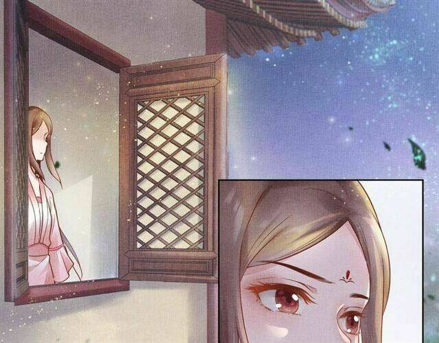 Thịnh Sủng Y Phi Chi Dao Quan Truyện: Chapter 40