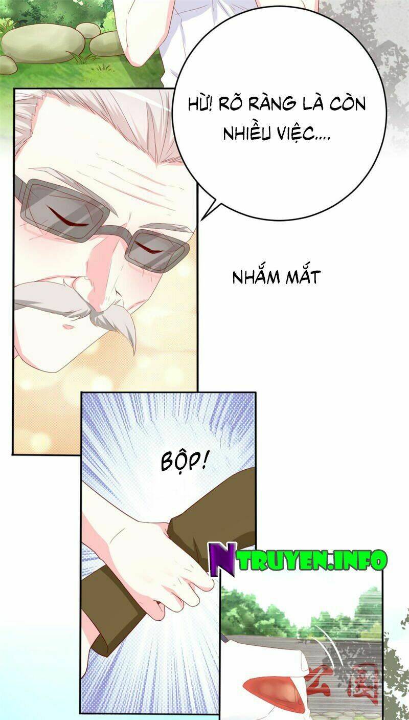 Này! Đừng Động Vào Phô Mai Của Tôi: Chapter 155