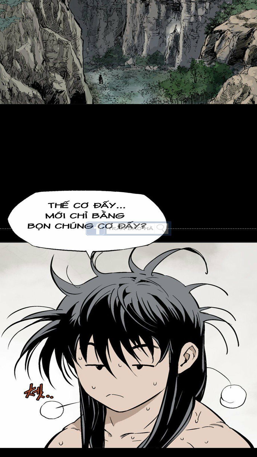 Cao Thủ 2: Chapter 61