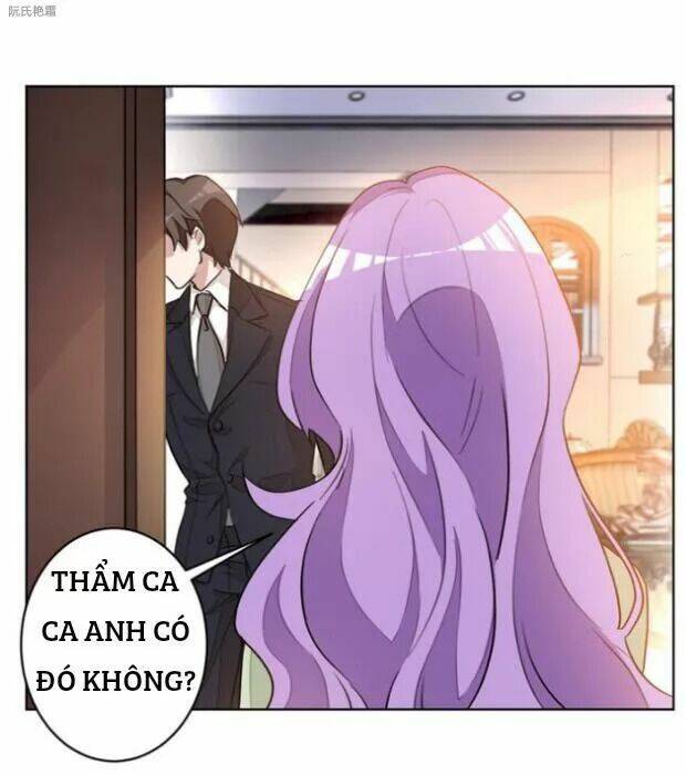 Trọng Sinh Noãn Hôn Khinh Sủng Thê: Chapter 17