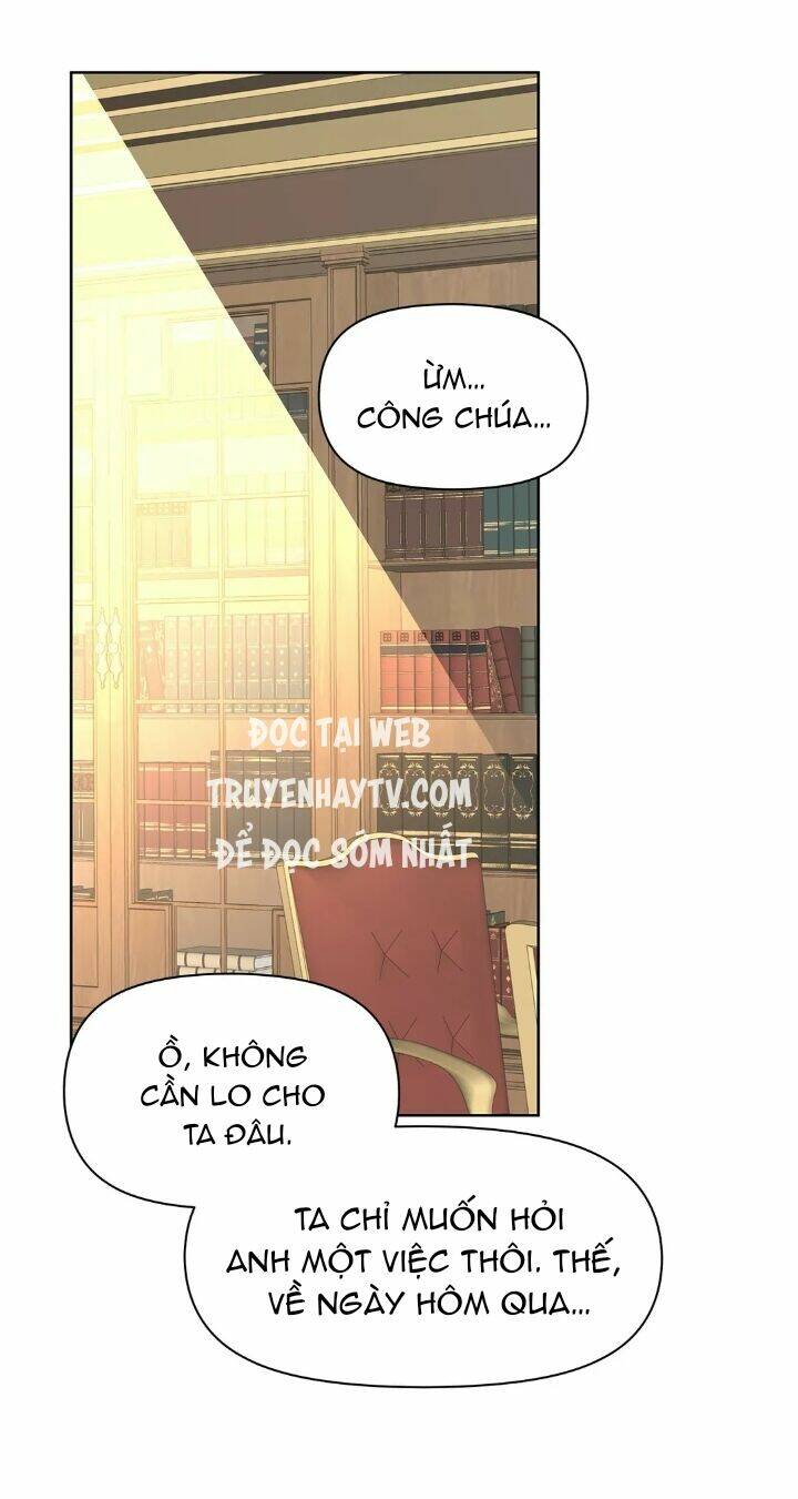 Công Chúa Thời Gian Có Hạn: Chapter 25