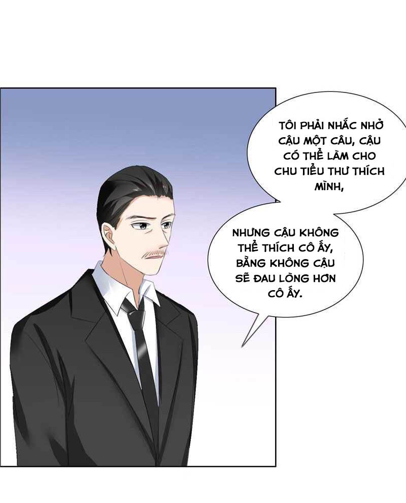 Độc Sủng Kiều Thê Của Bá Đạo Tổng Tài: Chapter 35