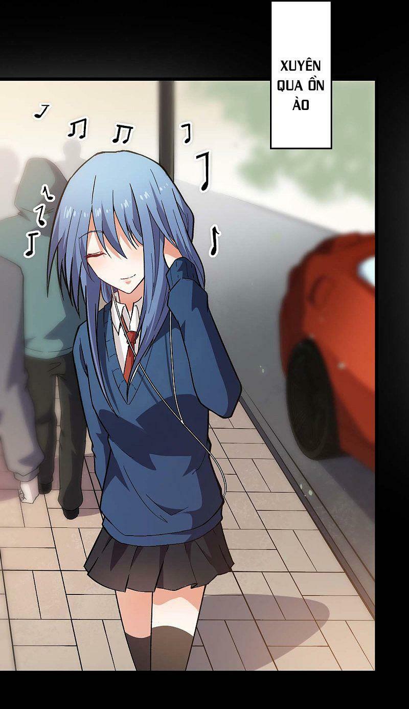 Vườn Trường Cuồng Sư Hệ Thống: Chapter 143