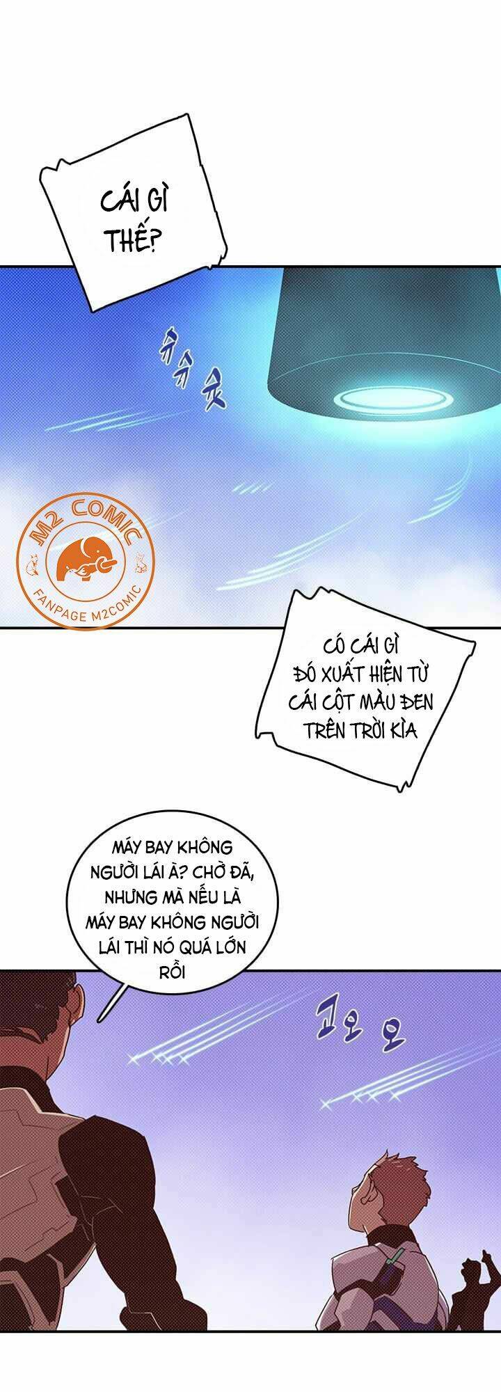 Ta Là Vua Pháp Sư: Chapter 131
