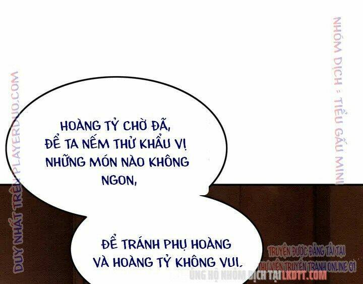Trọng Sinh Bá Sủng Nhiếp Chính Vương Quá Mạnh Mẽ: Chapter 158