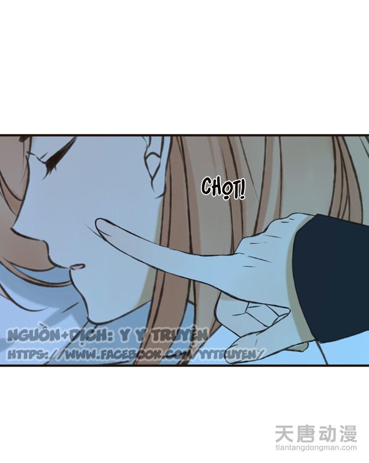 Giáo chủ yêu nghiệt mau nằm xuống: Chapter 3