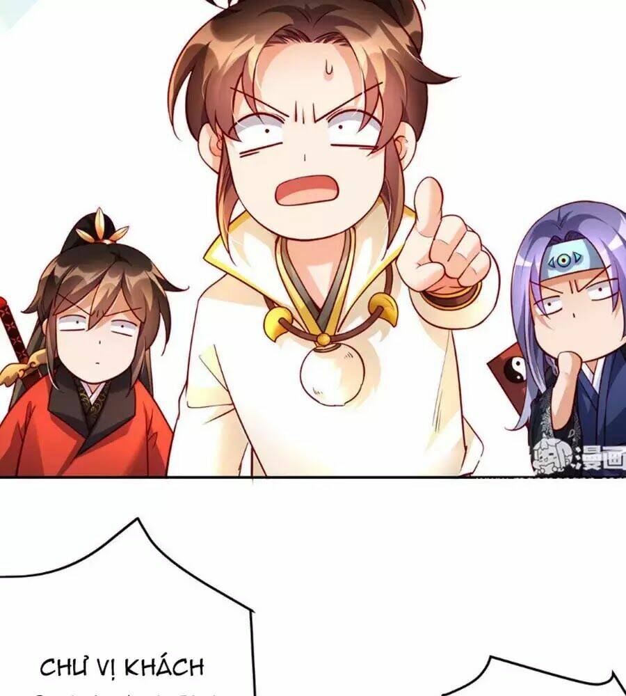 Thiên Kim Bất Hoán: Chapter 27