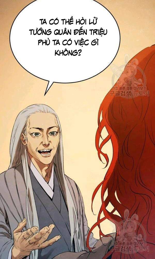 Phụng Tiên Trọng Sinh Ký: Chapter 35