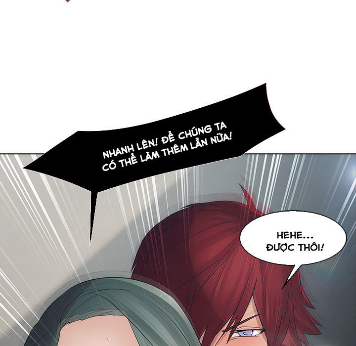 Ảo Mộng Hồ Điệp: Chapter 5