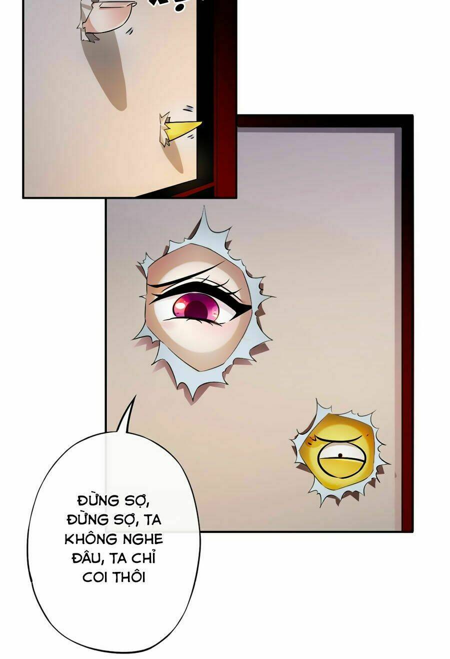 Vương Phi Có Chút Nghịch Ngợm: Chapter 15