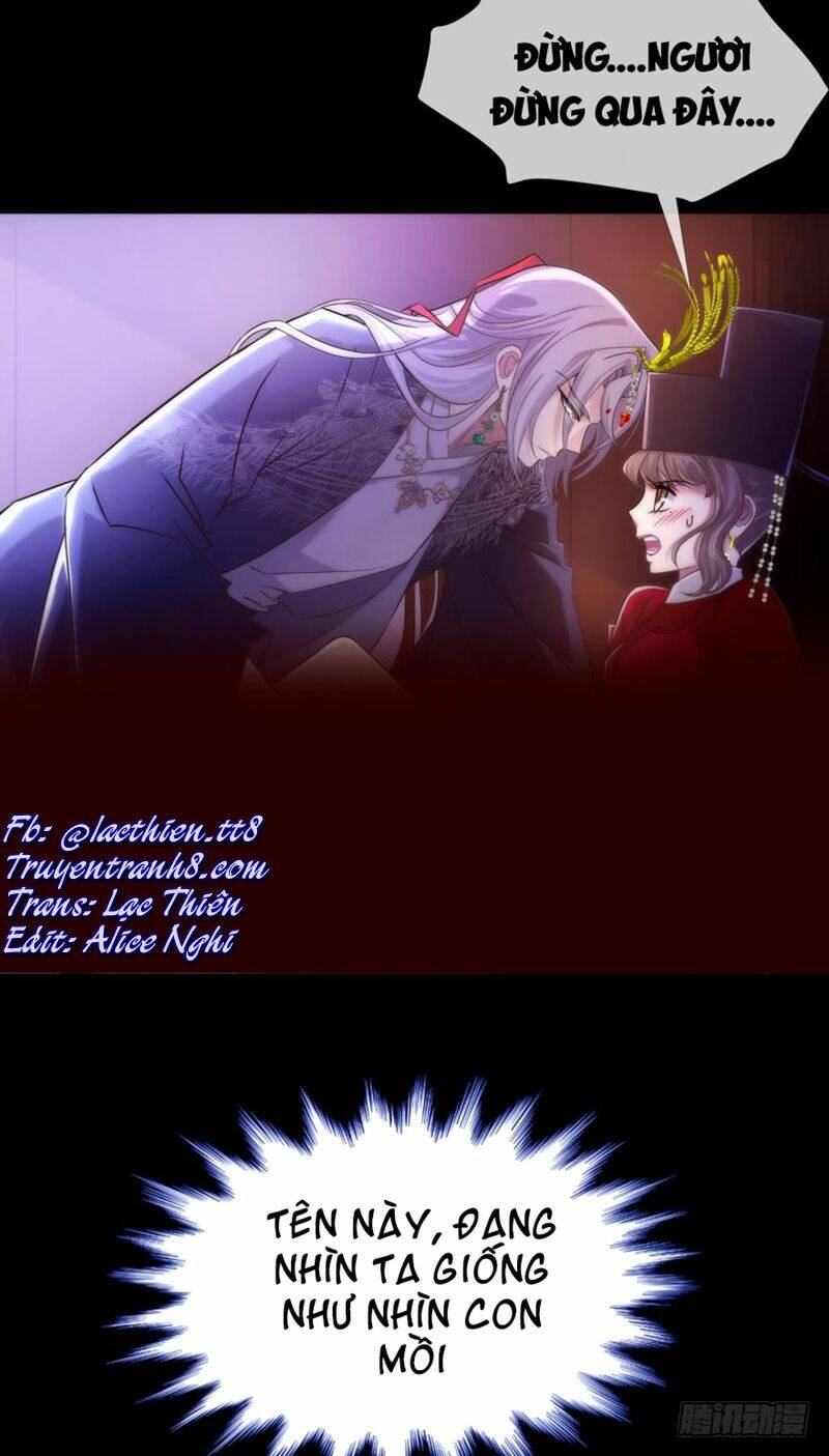 Một Vạn Tư Thế Công Lược Yêu Nam: Chapter 131