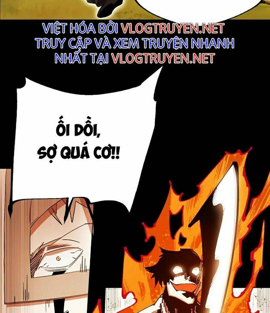 Hard Core Leveling Warrior Ss2: Chapter 85