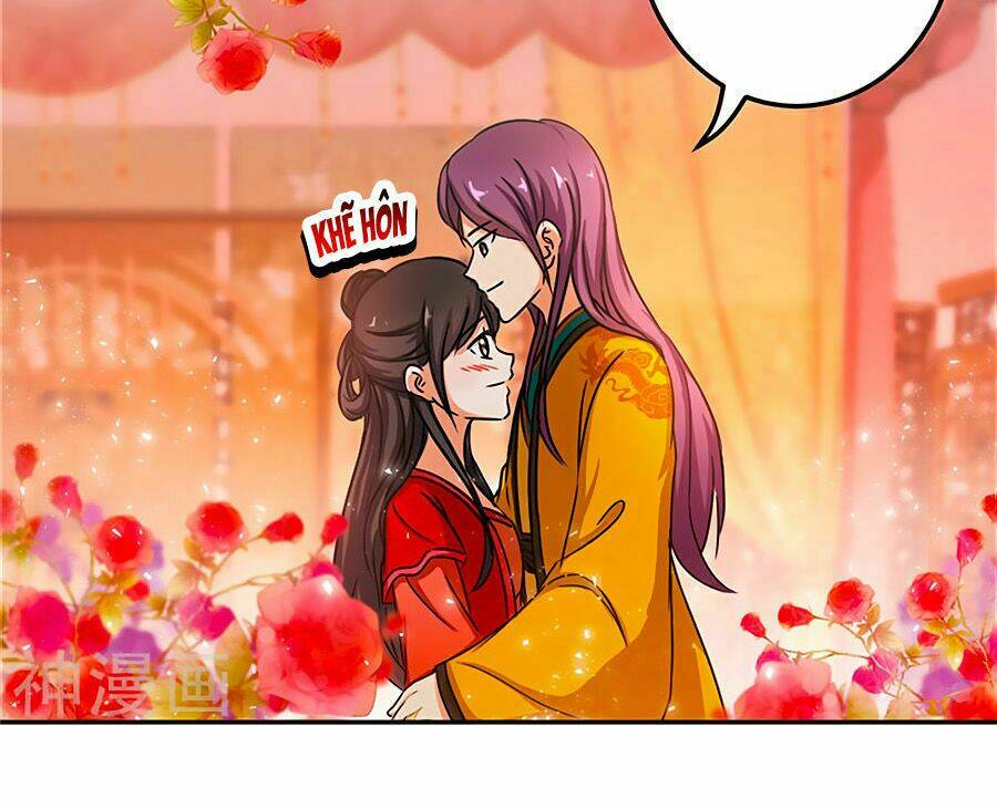 Vương Gia! Ngươi Thật Bỉ Ổi: Chapter 471