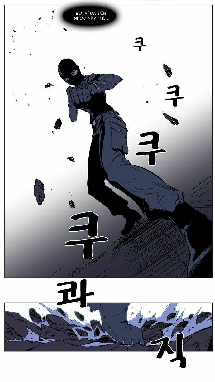 Ma Cà Rồng Quý Tộc: Chapter 217