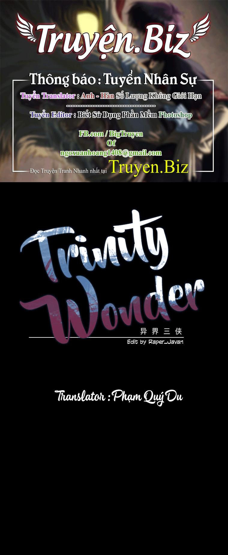 Dị Giới Tam Tuyệt: Chapter 42
