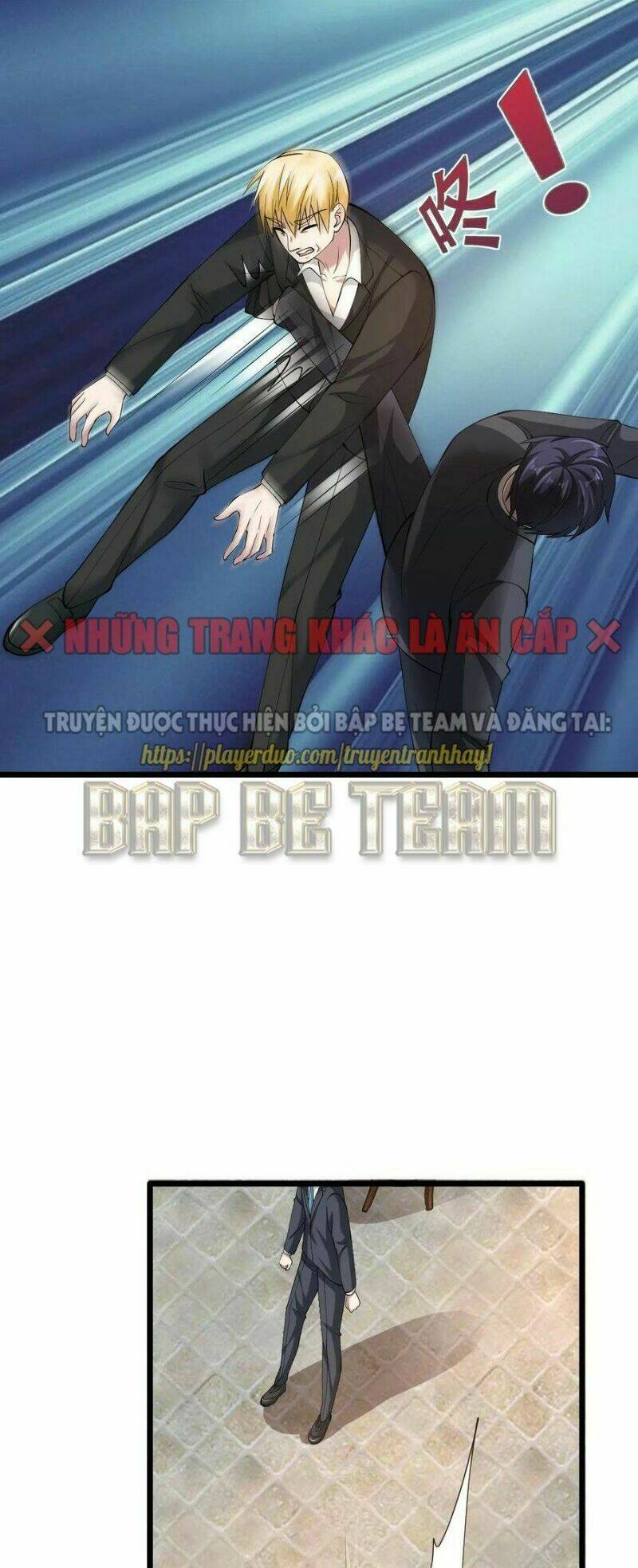 Đô Thị Tà Vương: Chapter 59