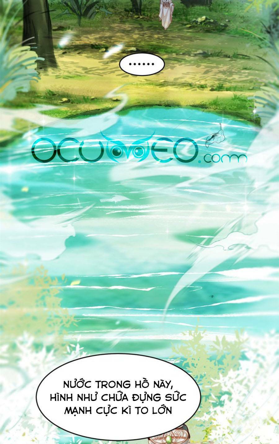 Nghịch Thiên Thần Phi Chí Thượng: Chapter 50