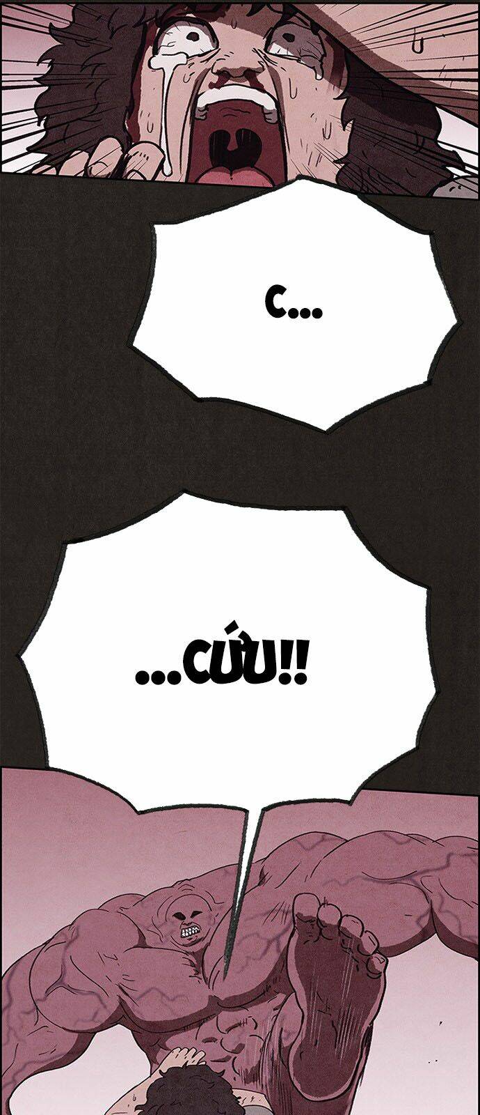 Quái Vật Tại Chung Cư Xanh: Chapter 82