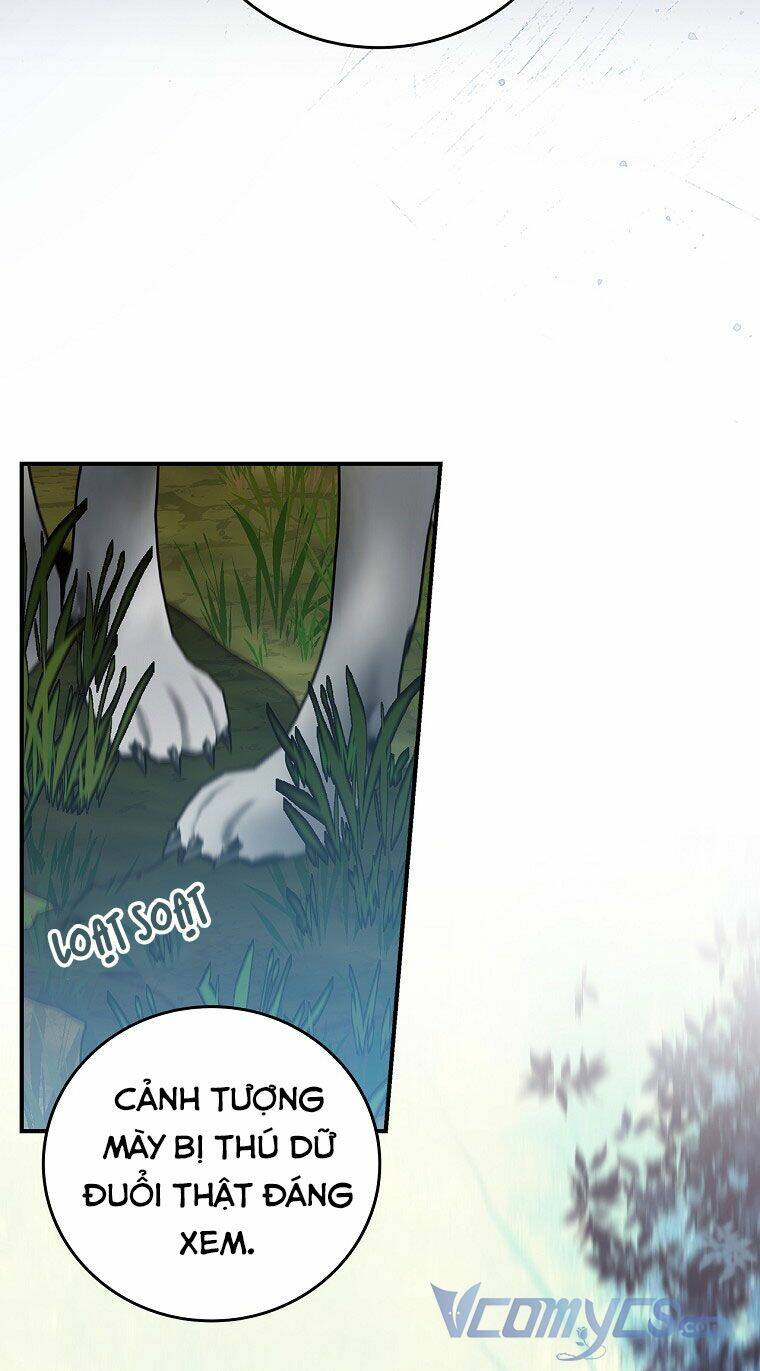 Đừng Chọc Đứa Em Gái Bé Bỏng Của Chúng Tôi: Chapter 77