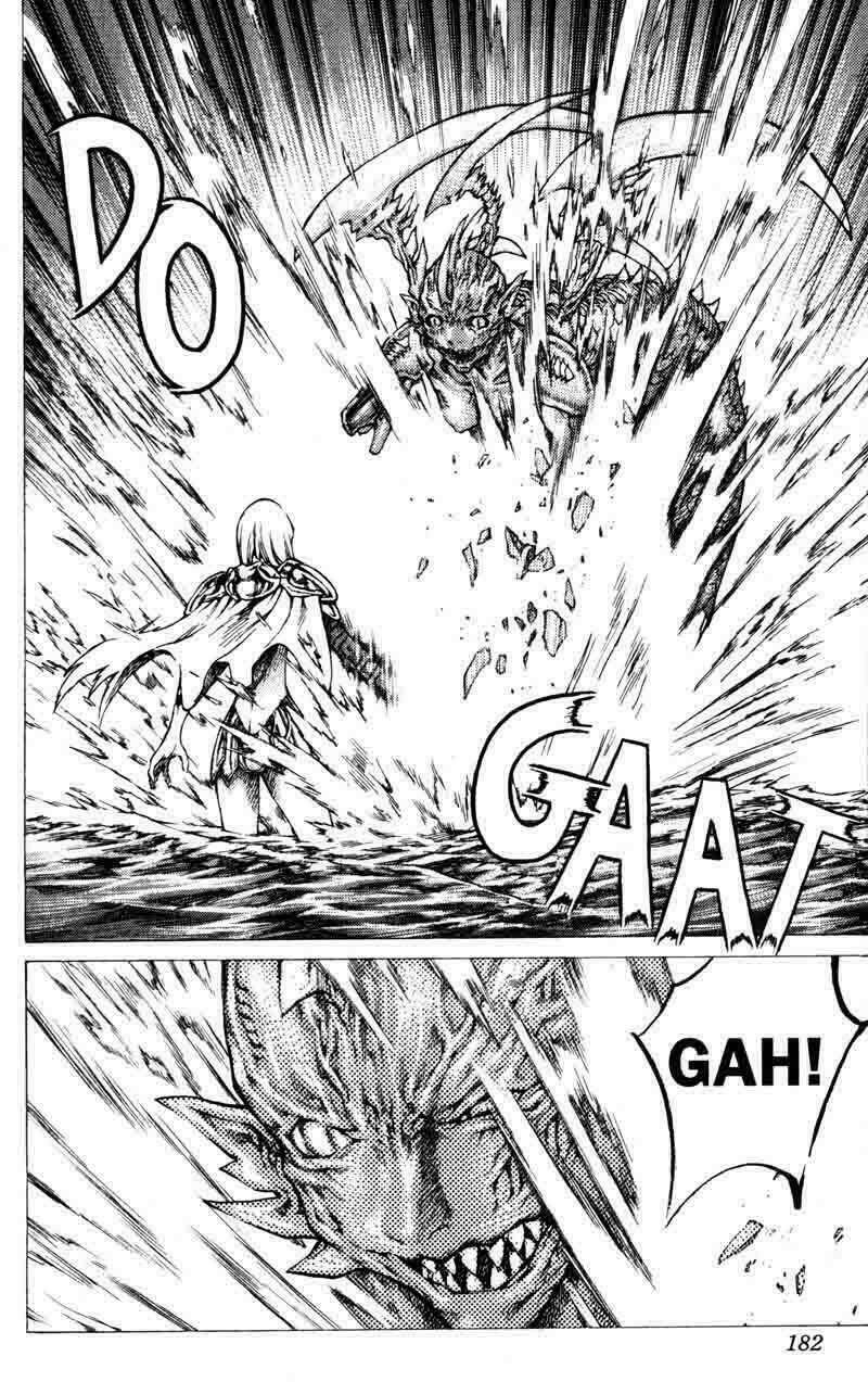 Mắt Bạc: Chapter 39