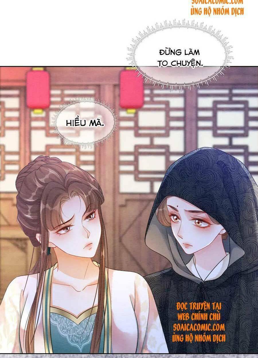 Xung Hỉ Vương Phi: Chapter 75